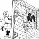 Antonín Janda – Očko - 0 janda očko kresba josef houška fef