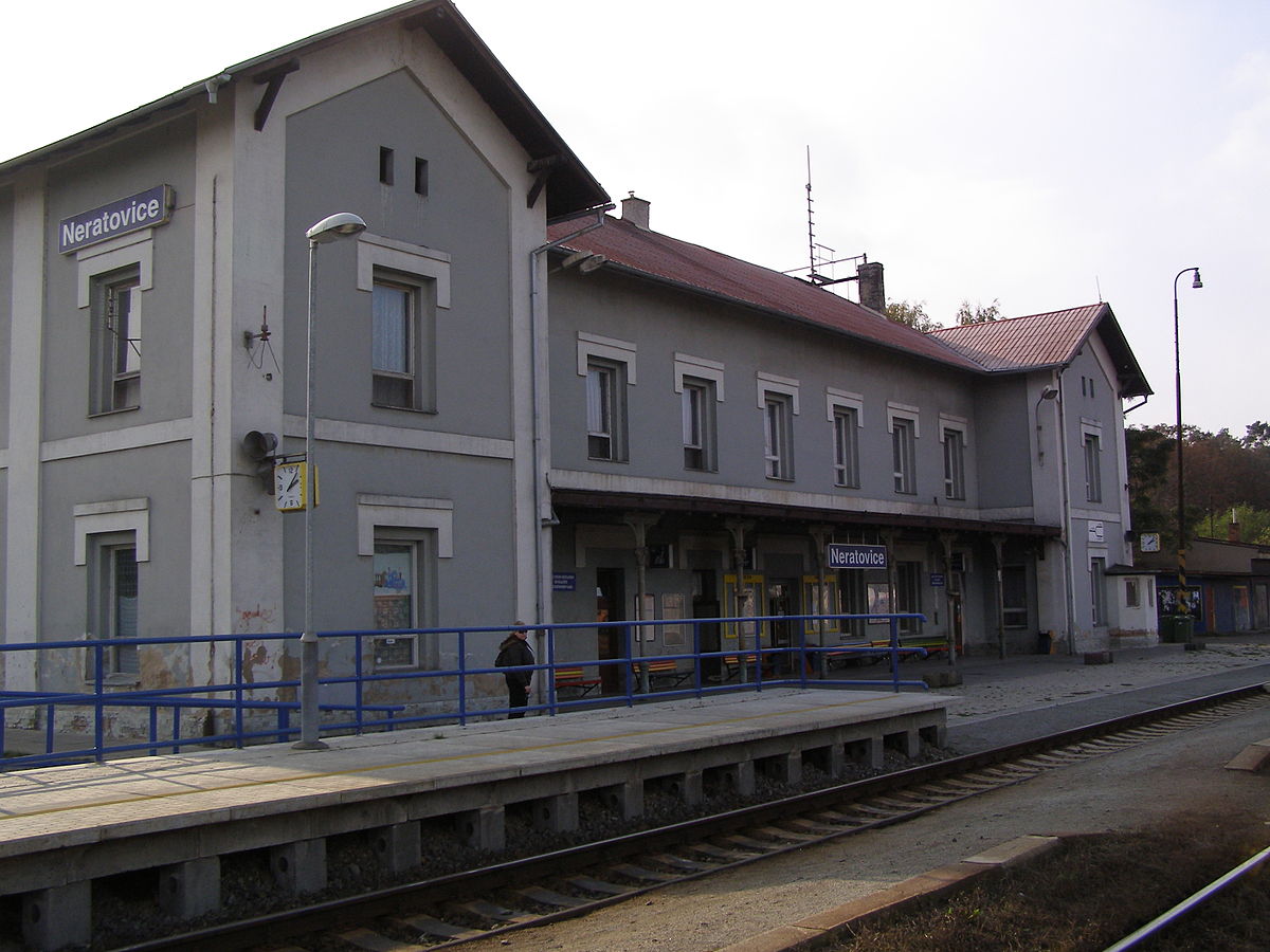 Osobnosti Mělnicka: Neratovice rodištěm hvězd