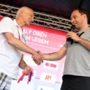 Charitativní závod Proběhni.se - Charitativní závod Proběhni.se