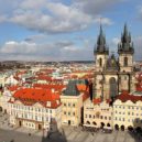 Dům U Kamenného zvonu – svědek zrodu pražské gotiky - Dům U Kamenného zvonu