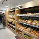 Na otevření COOP v Hořovicích se lidé těšili - COOP horovice