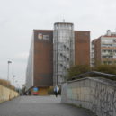 Radnice Prahy 10 revitalizuje spolu s budovou i okolí - Praha 10, radnice