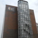 Radnice Prahy 10 revitalizuje spolu s budovou i okolí - Praha 10, radnice