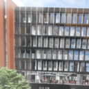 Radnice Prahy 10 revitalizuje spolu s budovou i okolí - Radnice Praha 10
