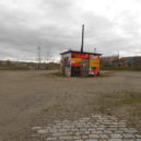 Příběh bubenského brownfieldu - Praha-Bubny, brownfield