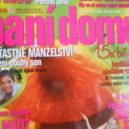 Magazín pro ženu je její pohádkovou zlatou rybkou - Časopis Paní domu