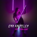 Zpěvačka Ema Karpeles - Ema Az zazvoni