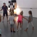Učitel Jiří Zbořil - FOTO Dětem chybí spolužáci, učitelé i společné výlety, říká učitel třeťáků k distanční výuce na prvním stupni – foto archiv Jiřího Zbořila 3