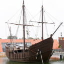 Karavela. Loď, která objevila Ameriku - Pinta karavela