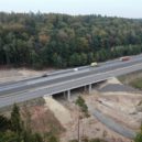 Dálnice D6 Nové Strašecí – Krušovice - Dálnice D6
