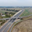Dálnice D6 Nové Strašecí – Krušovice - Dálnice D6
