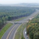 Dálnice D6 Nové Strašecí – Krušovice - Dálnice D6