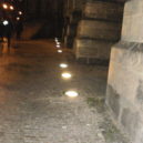 O Vánocích se Praha stává světelnou pohádkou - Chrám sv. Ludmily