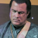 Český dabing má štěstí na dobrá dvojčata - Steven Seagal