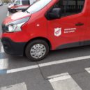Srdce Bohu, ruce lidem - Armáda spásy