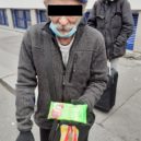 Srdce Bohu, ruce lidem - Armáda spásy