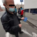 Srdce Bohu, ruce lidem - Armáda spásy