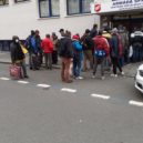 Srdce Bohu, ruce lidem - Armáda spásy