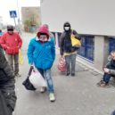 Srdce Bohu, ruce lidem - Armáda spásy