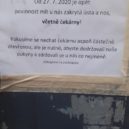 V sousedství pražských center pomoci závislým se bouří obyvatelé, vadí jim hluk a potyčky - dropin