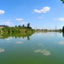Velké starosti malého rybníčku - 1024px-Šeberák_Pond,_Prague_Kunratice