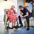 Začalo očkování proti covidu - covid, babiš očkování