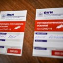 Začalo očkování proti covidu - covid, babiš očkování