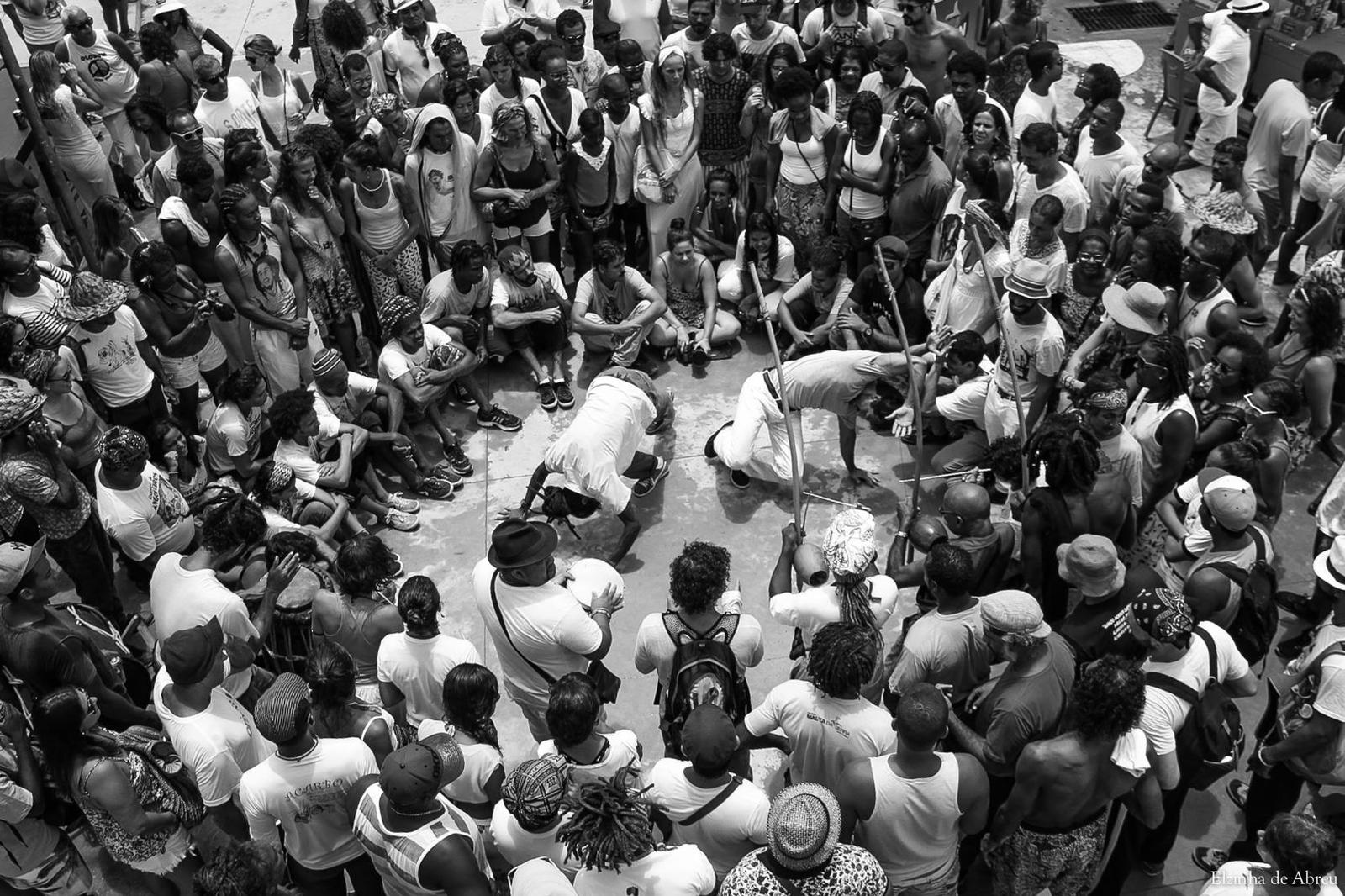 Capoeira