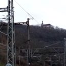 Velká Chuchle – nadjezd, nebo podjezd? - FOTO ZAPAD OTVIRAK Podjezd, nebo nadjezd Vleklý spor ve Velké Chuchli – foto AC 2