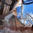 Pacientský hub Prahy 10 vyvolává rozpaky a podezření - vršovice byt dům stavba