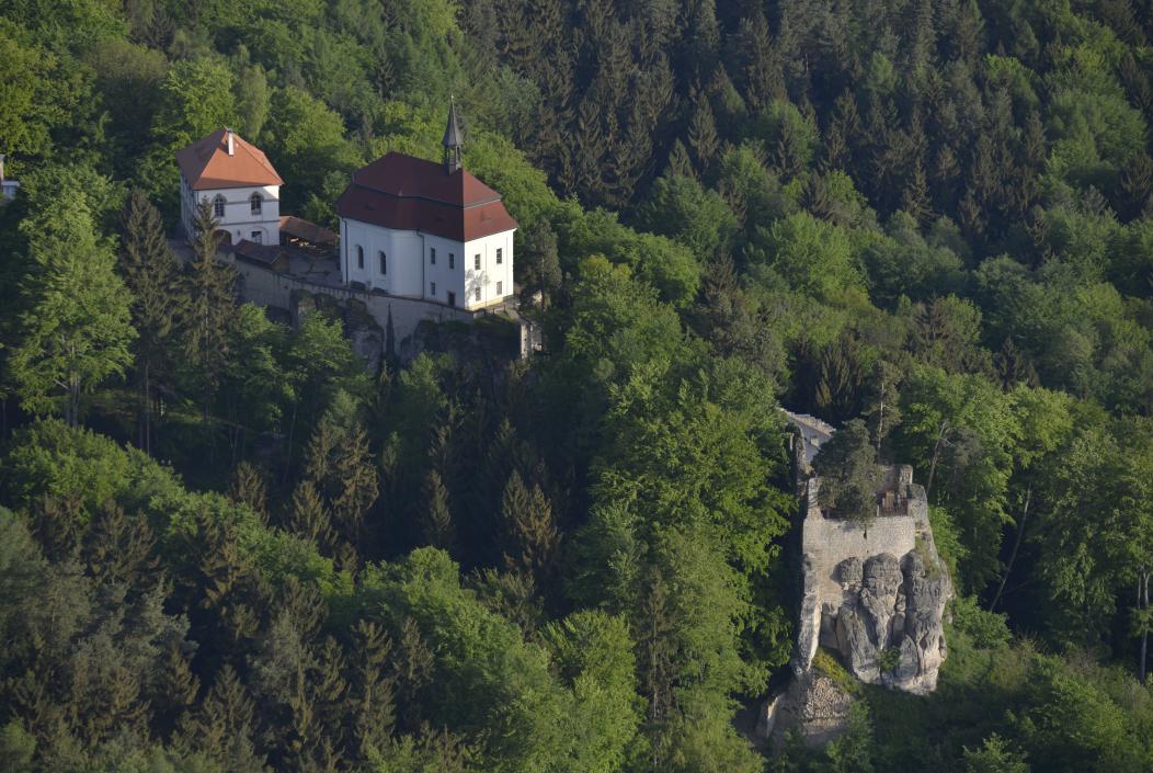 Byl to tak špatný rok? Turnovské památky a cestovní ruch rekapitulují