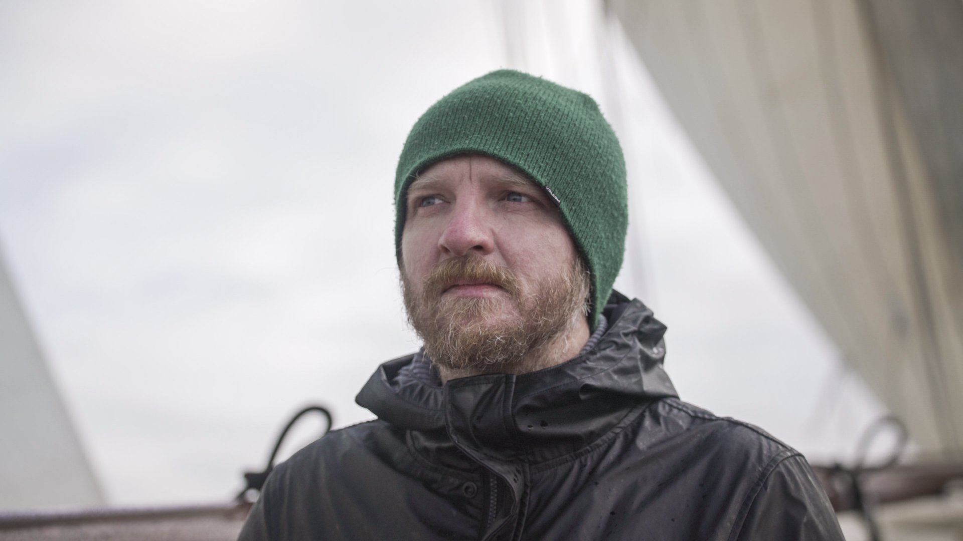 Havlík dotočil nový film, vsadil na islandskou krajinu i vztah otce s dcerou