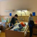 Kursy Českého červeného kříže - FOTO Červený kříž nabízí kursy pro dobrovolný pomocný zdravotnický personál 2 – foto zvladnemeto.cervenykriz.eu