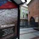 Za Amazonkou do Karolina - Za Amazonkou do Karolina. S komturem Janským