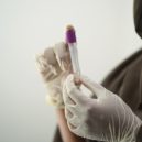 nemocnice - lékař zdravotnictví medicína nemocnice