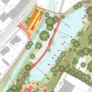 Čekalíkovský rybník a okolí bude revitalizován za 30 milionů korun - rybník_MÚ Příbram – kopie