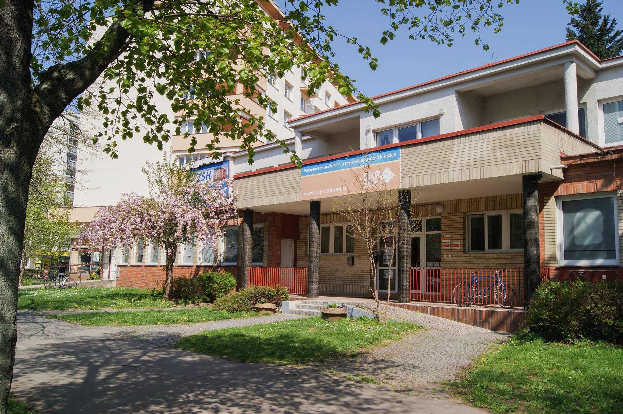 Bezdomovcům hrozí nebezpečí, venku bude mrznout. Pardubice poskytnou nocleh pro tuto rizikovou skupinu