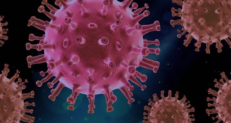 Obchody se v pondělí neotevřou. Přibyl nejvyšší počet nakažených za dva týdny
