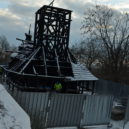 Kostel sv. Michaela - Kostel sv. Michaela