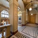 Uměleckoprůmyslové muzeum, rozhovor - Druhe_patro