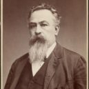 Albertov: Proč se tak jmenuje? - Albert, Eduard [1841-1900]