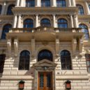 Uměleckoprůmyslové muzeum, rozhovor - UPM