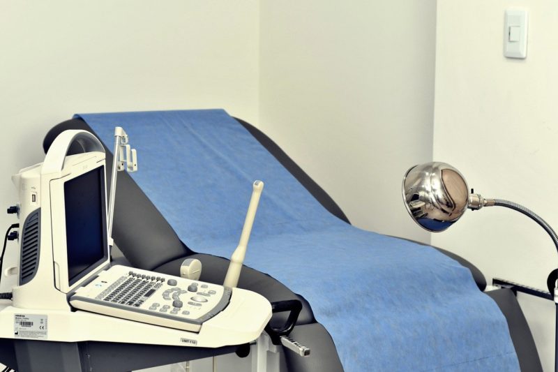 Prevence rakoviny děložního čípku: Ženy dostanou samoodběrové gynekologické sady