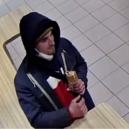 Muži ukradli 180 tisíc z firemní karty. Pátrá po nich policie - krimi2