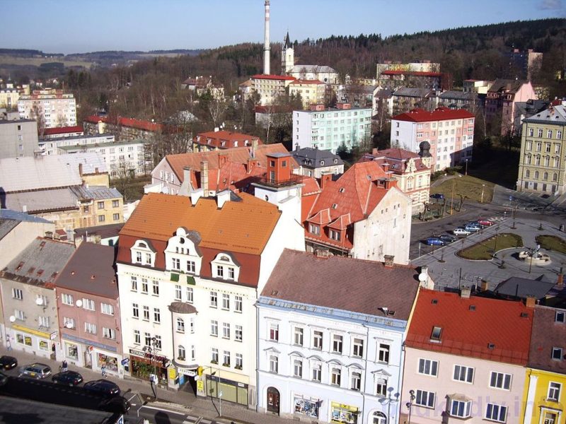 Aš čekají velké opravy. Do nových bytů investuje miliony
