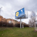 Boj s billboardy na Praze 7 - Billboard Bubny