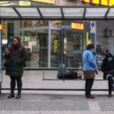 Bezdomovci Praha 8 - Bezdomovci Praha 8
