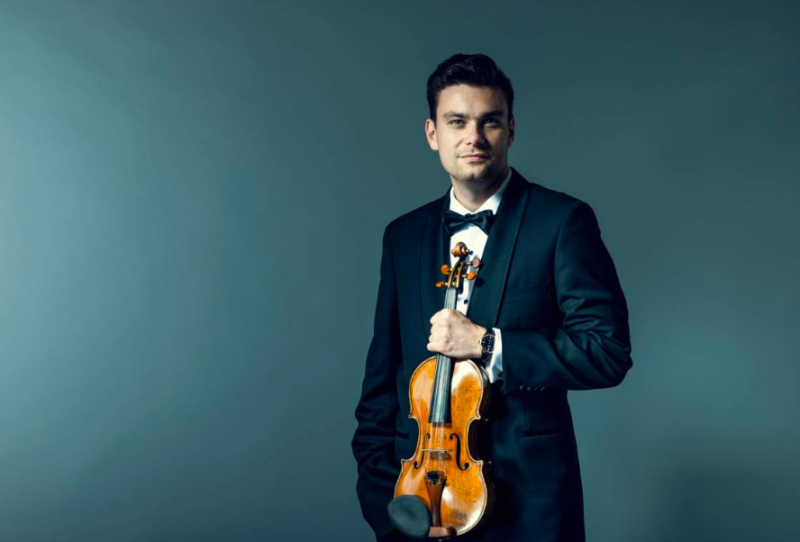 Jiří Vodička: Rodí se u nás poměrně velké množství výrazných talentů