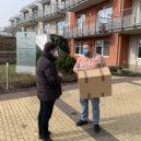 Skopeček, Berounsko - Ředitel domova pro seniory TGM Beroun Ondřej Šimon.