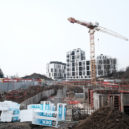 Nový stavební zákon: trestní oznámení, tajemné milióny korun - stavba